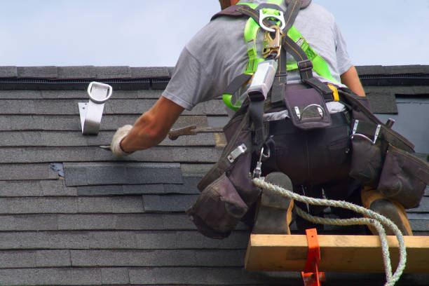 Heating Cable for Roof Installation in North Fork, AZ