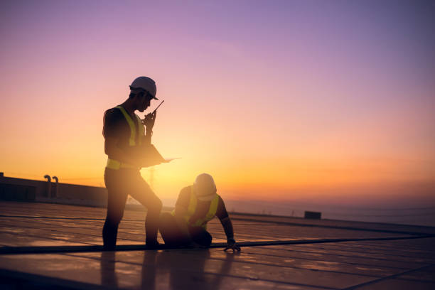 Best Best Roofing Contractors  in North Fork, AZ