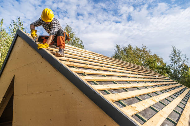 Best Best Roofing Contractors  in North Fork, AZ