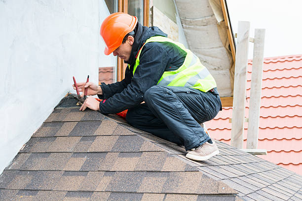 Best Commercial Roofing Services  in North Fork, AZ