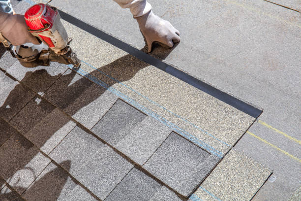 Best Residential Roofing Contractor  in North Fork, AZ