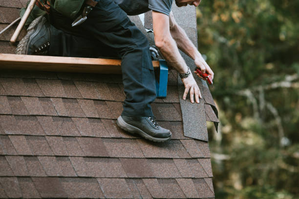 Best Storm Damage Roof Repair  in North Fork, AZ