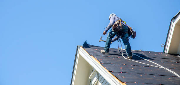 Best Residential Roofing Contractor  in North Fork, AZ
